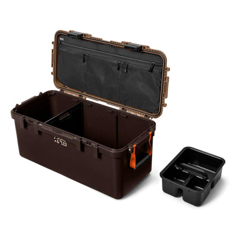 Load image into Gallery viewer, YETI Loadout GoBox 60 Gear Case

