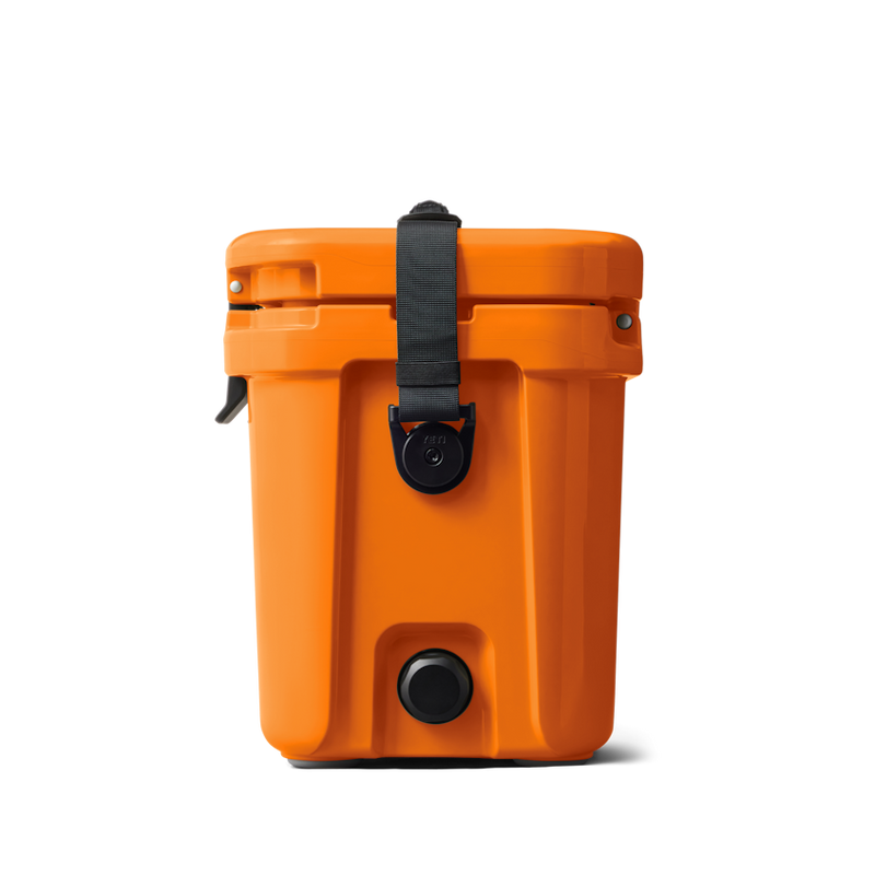 Load image into Gallery viewer, Yeti Roadie 15 Hard Cooler
