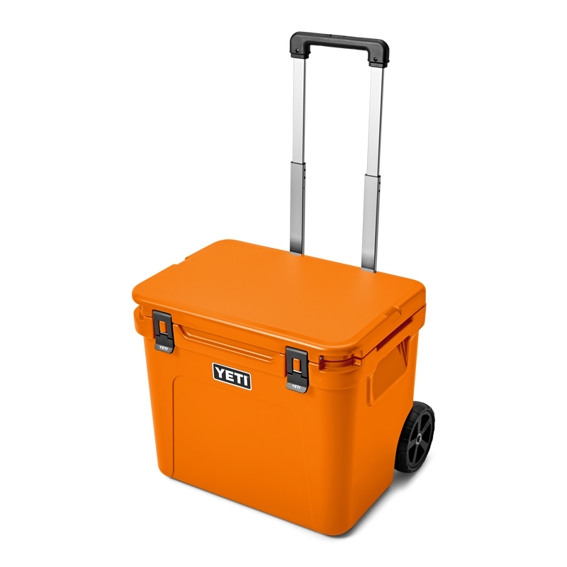 Load image into Gallery viewer, YETI Roadie 60 Wheeled Cooler
