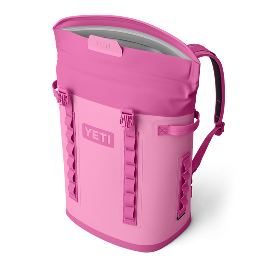 YETI Hopper M20 Backpack Cooler