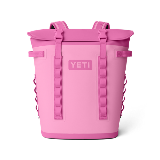 YETI Hopper M20 Backpack Cooler