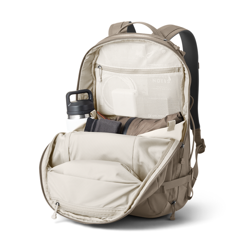 Load image into Gallery viewer, YETI Crossroads 27L Backpack
