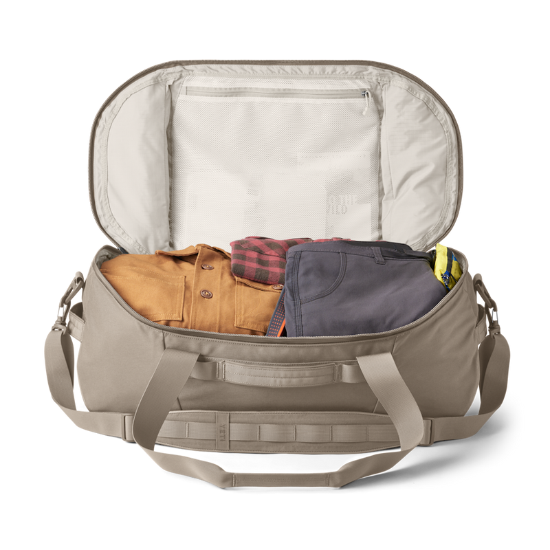 Load image into Gallery viewer, YETI Crossroads 60 L Duffel Bag
