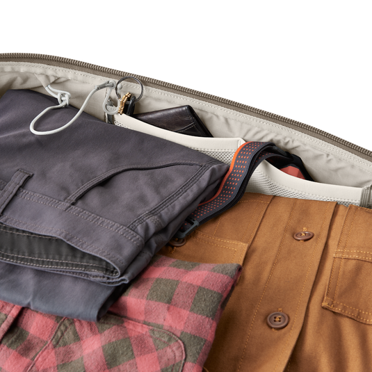 YETI Crossroads 60 L Duffel Bag