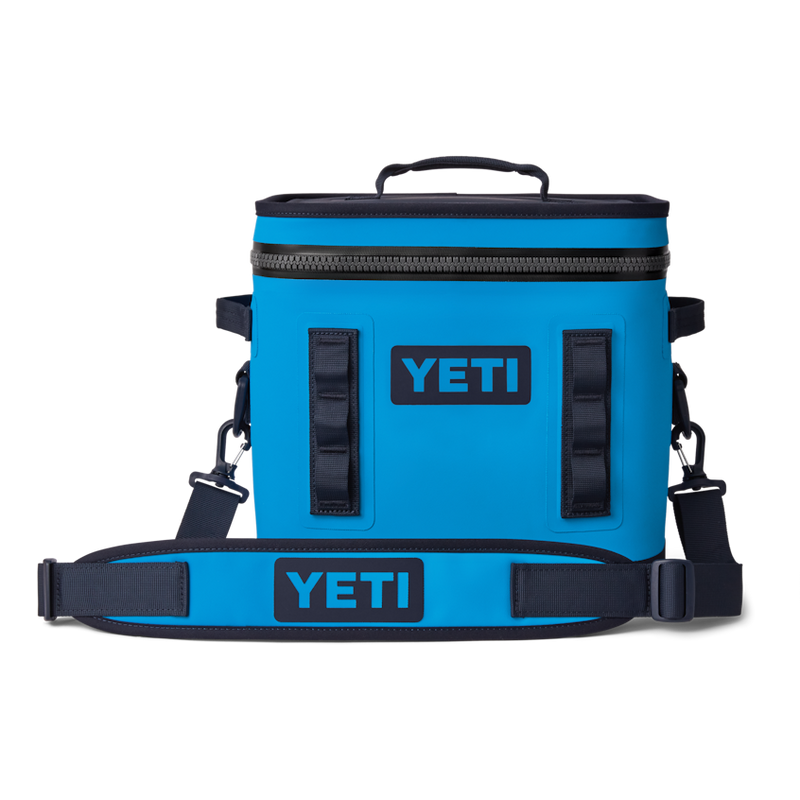 Load image into Gallery viewer, YETI Hopper Flip 12
