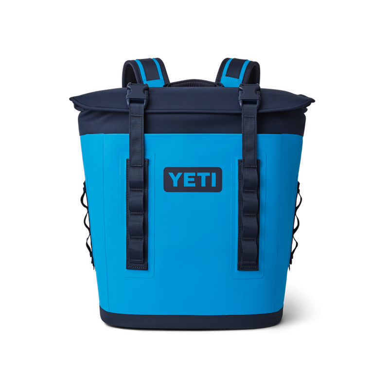 Load image into Gallery viewer, YETI Hopper M12 Backpack Cooler
