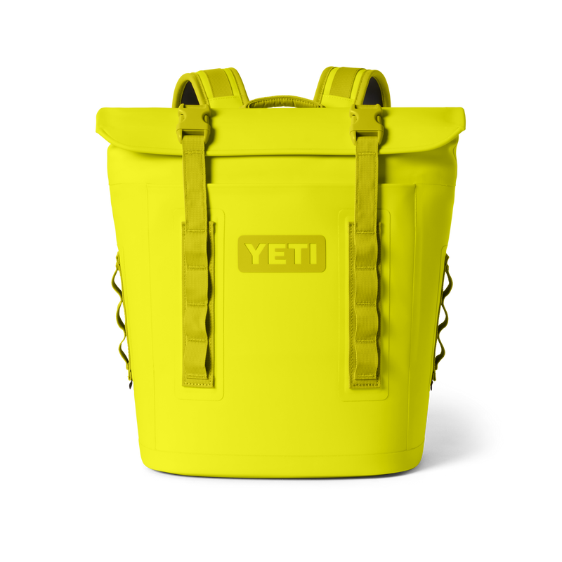 Load image into Gallery viewer, YETI Hopper M12 Backpack Cooler
