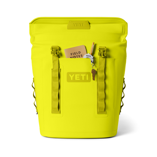 YETI Hopper M12 Backpack Cooler