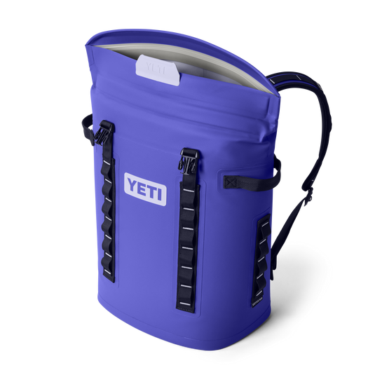 YETI Hopper M20 Backpack Cooler