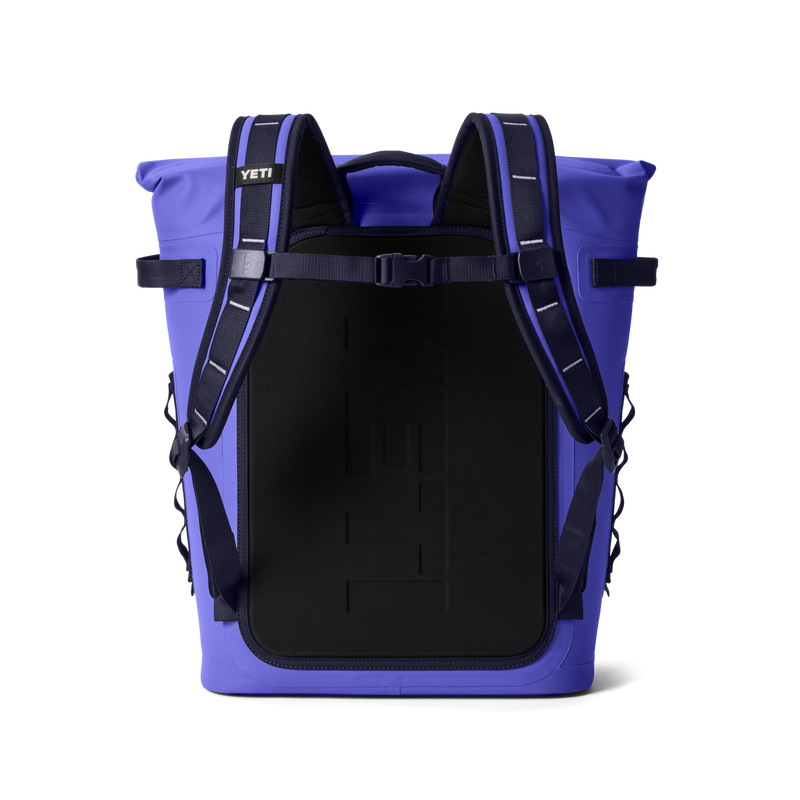 Load image into Gallery viewer, YETI Hopper M20 Backpack Cooler
