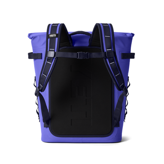 YETI Hopper M20 Backpack Cooler