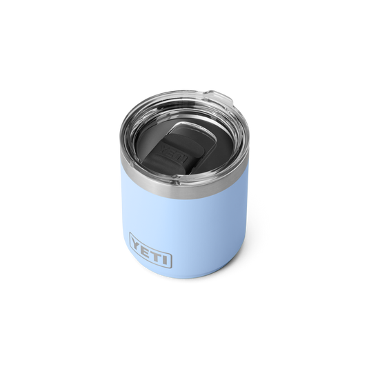 YETI Rambler 10 oz Stackable Lowball 2.0
