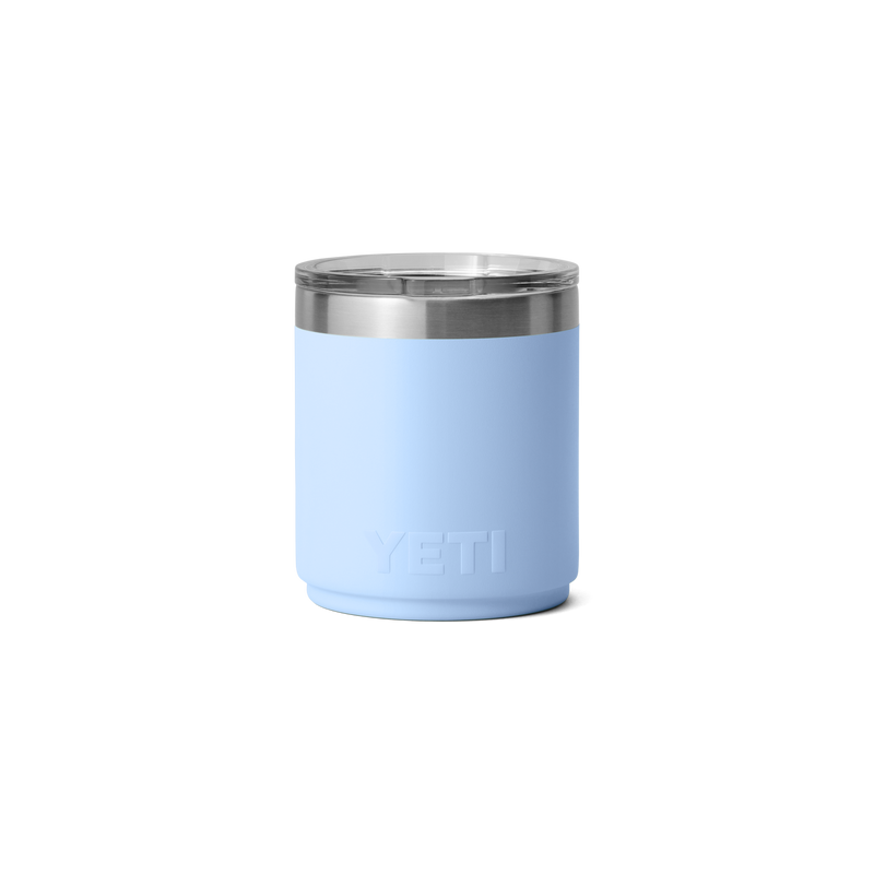 Load image into Gallery viewer, YETI Rambler 10 oz Stackable Lowball 2.0
