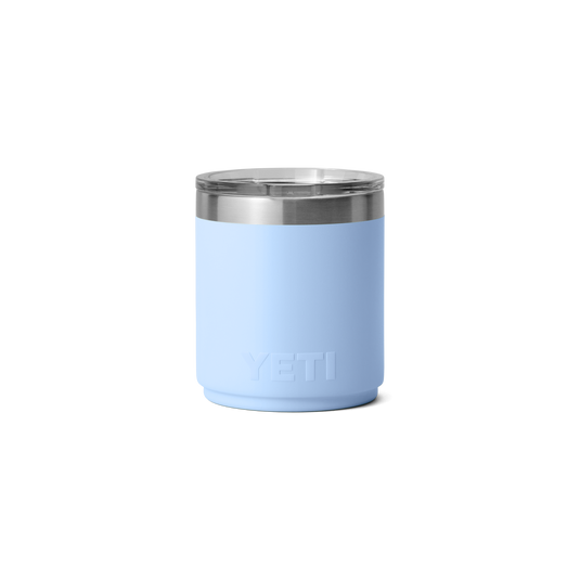 YETI Rambler 10 oz Stackable Lowball 2.0