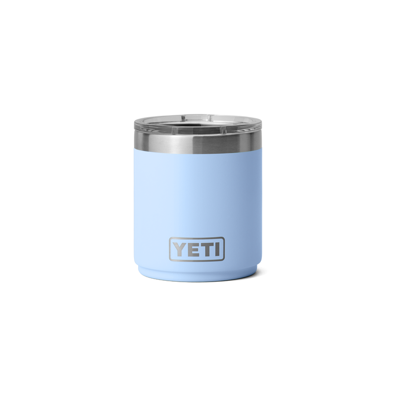 Load image into Gallery viewer, YETI Rambler 10 oz Stackable Lowball 2.0
