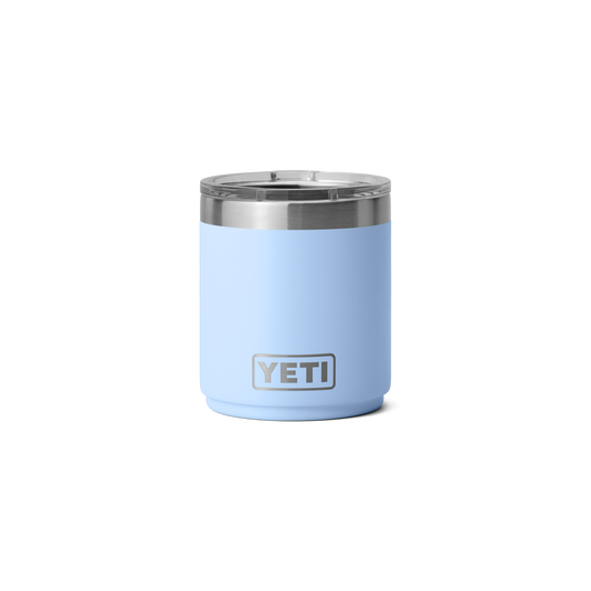 YETI Rambler 10 oz Stackable Lowball 2.0