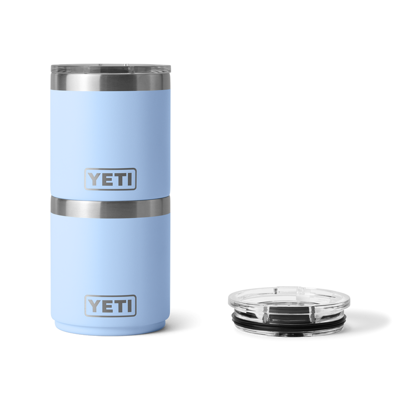 Load image into Gallery viewer, YETI Rambler 10 oz Stackable Lowball 2.0
