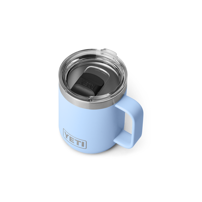 Load image into Gallery viewer, YETI Rambler 10 oz Stackable Mug with Magslider Lid
