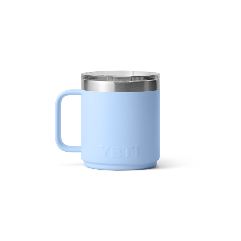 Load image into Gallery viewer, YETI Rambler 10 oz Stackable Mug with Magslider Lid
