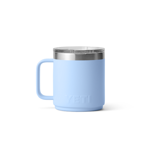 YETI Rambler 10 oz Stackable Mug with Magslider Lid