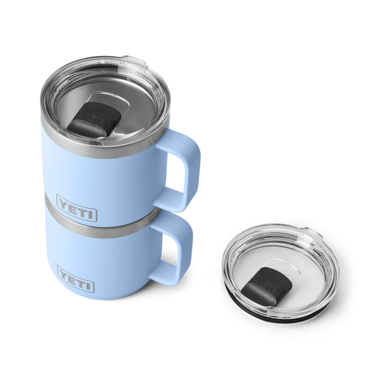YETI Rambler 14 oz Stackable Mug with Magslider Lid