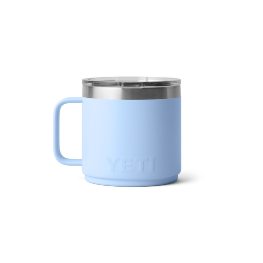 YETI Rambler 14 oz Stackable Mug with Magslider Lid