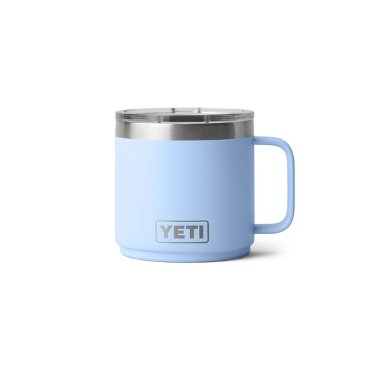 YETI Rambler 14 oz Stackable Mug with Magslider Lid