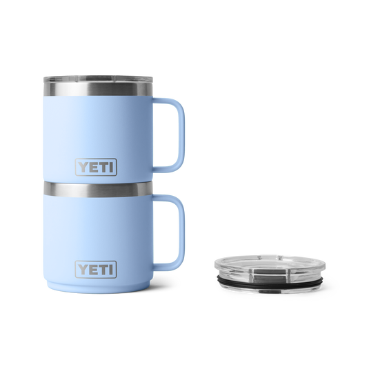 YETI Rambler 14 oz Stackable Mug with Magslider Lid