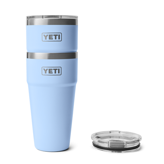 Yeti Rambler 30 oz Stackable Cup