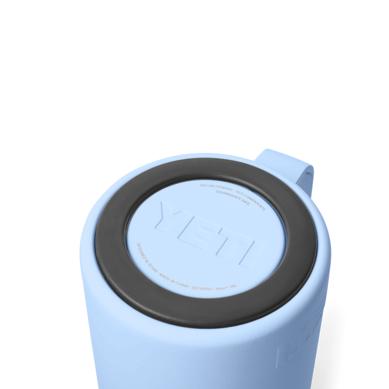 Load image into Gallery viewer, YETI Rambler 34 oz French Press
