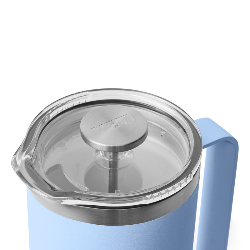 Load image into Gallery viewer, YETI Rambler 34 oz French Press
