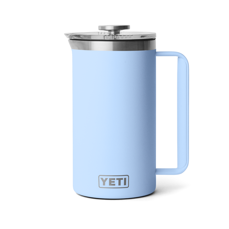 Load image into Gallery viewer, YETI Rambler 34 oz French Press
