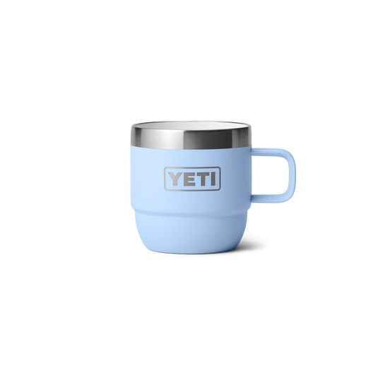 YETI Rambler 6 oz Stackable Mugs (2 pack)