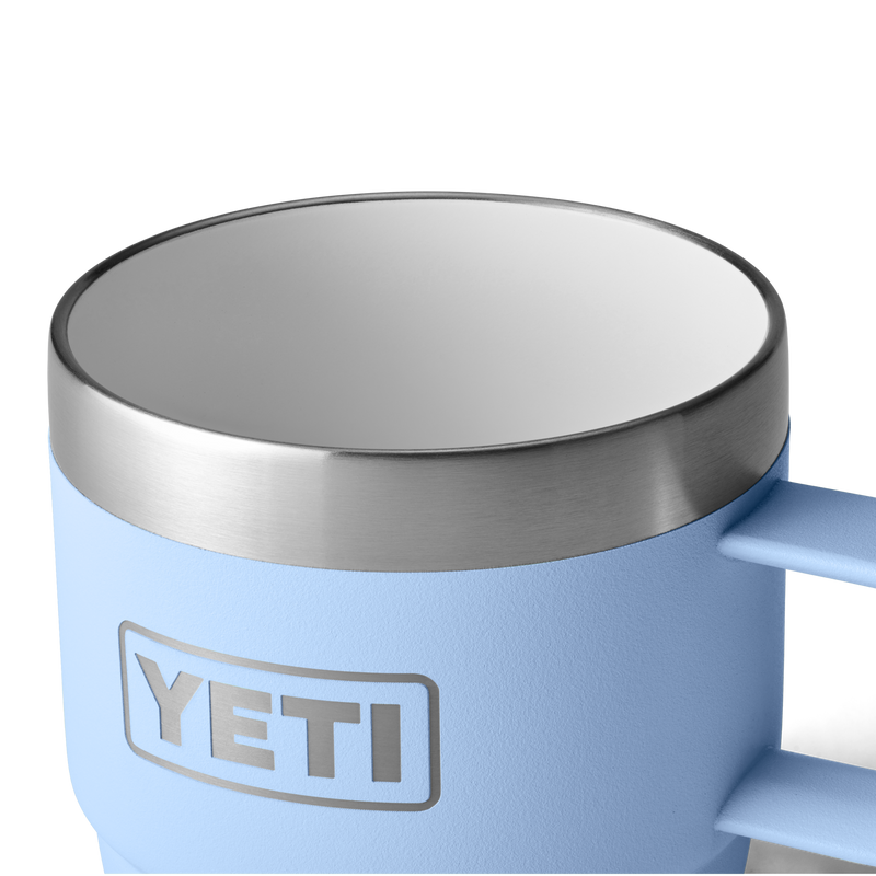 Load image into Gallery viewer, YETI Rambler 6 oz Stackable Mugs (2 pack)

