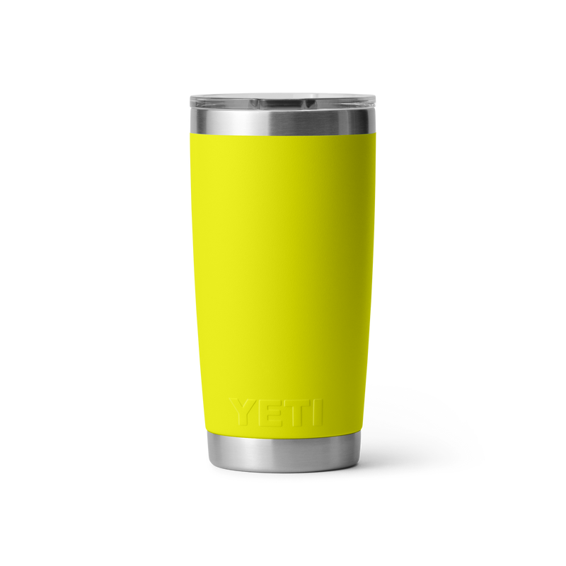Load image into Gallery viewer, YETI Rambler 20 oz Tumbler
