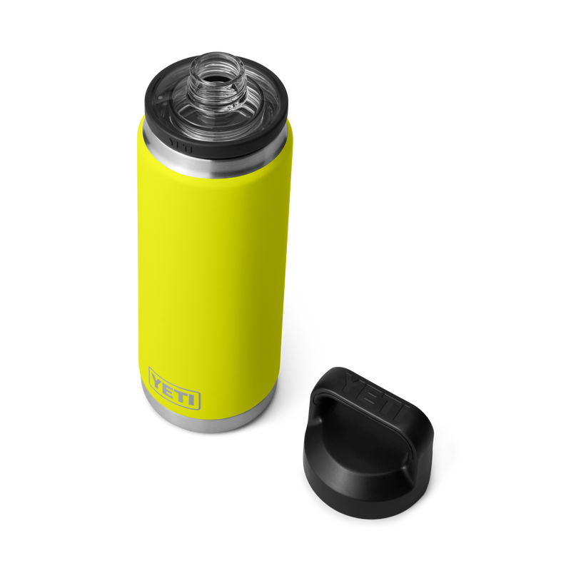 Load image into Gallery viewer, YETI Rambler 26 oz Bottle with Chug Cap
