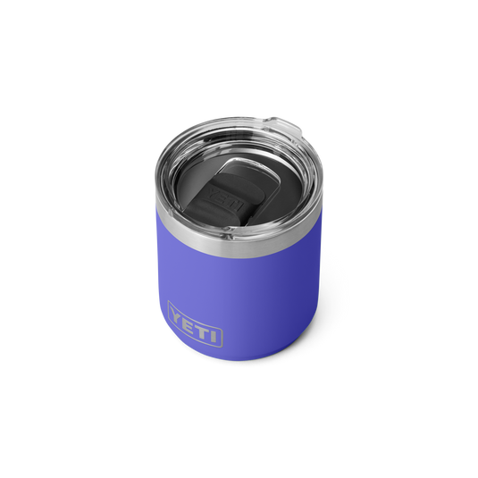 YETI Rambler 10 oz Stackable Lowball 2.0