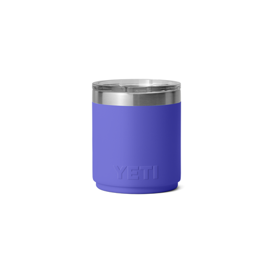 YETI Rambler 10 oz Stackable Lowball 2.0