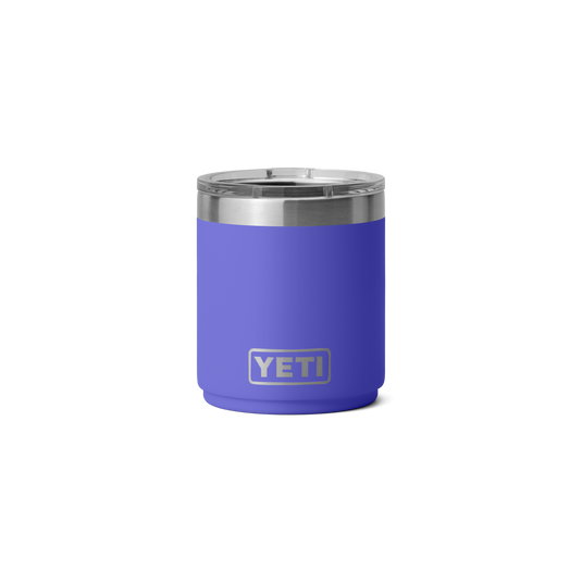 YETI Rambler 10 oz Stackable Lowball 2.0