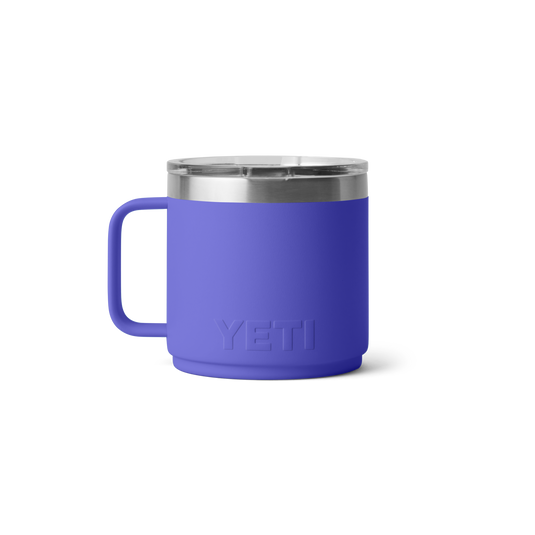 YETI Rambler 14 oz Stackable Mug with Magslider Lid