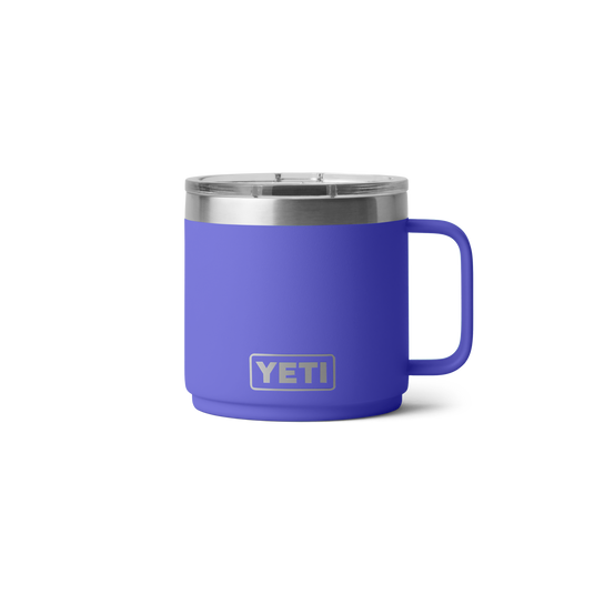 YETI Rambler 14 oz Stackable Mug with Magslider Lid