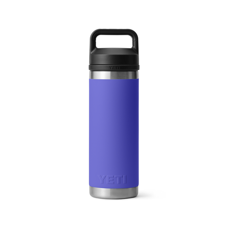 Load image into Gallery viewer, YETI Rambler 18 oz Bottle with Chug Cap
