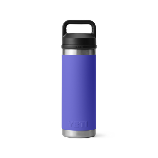 YETI Rambler 18 oz Bottle with Chug Cap