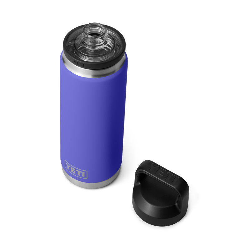 Load image into Gallery viewer, YETI Rambler 26 oz Bottle with Chug Cap
