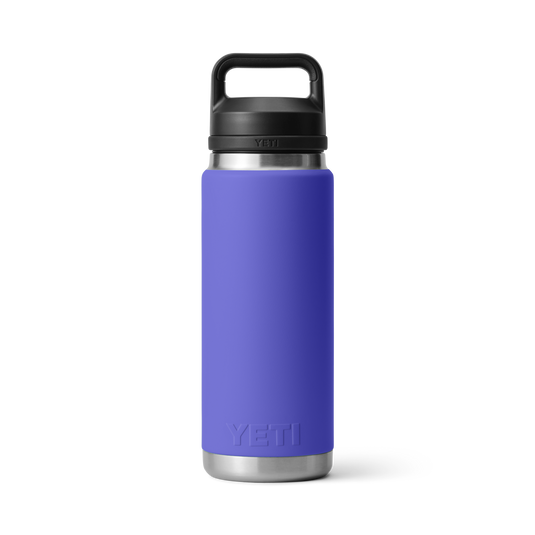 YETI Rambler 26 oz Bottle with Chug Cap
