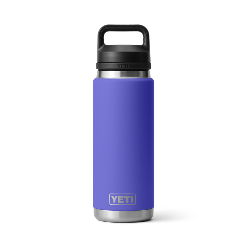 Load image into Gallery viewer, YETI Rambler 26 oz Bottle with Chug Cap
