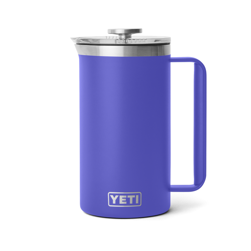 Load image into Gallery viewer, YETI Rambler 34 oz French Press
