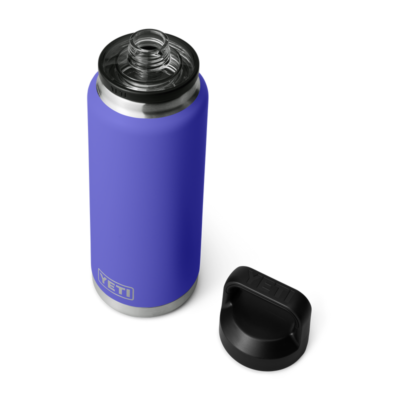Load image into Gallery viewer, YETI Rambler 36 oz Bottle with Chug Cap
