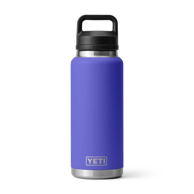 Load image into Gallery viewer, YETI Rambler 36 oz Bottle with Chug Cap

