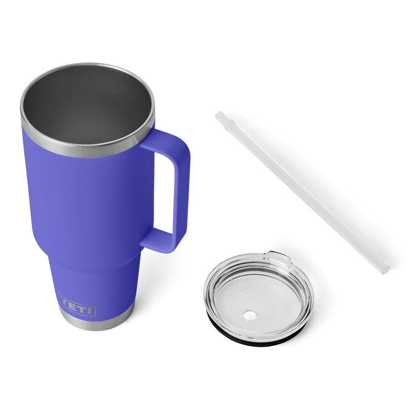 Load image into Gallery viewer, YETI Rambler 42 oz Straw Mug
